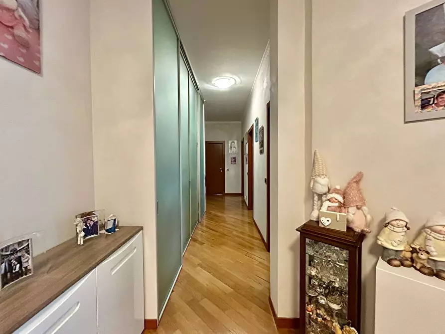 Immagine 31 di Appartamento in vendita  in Fratelli Cervi a Desio