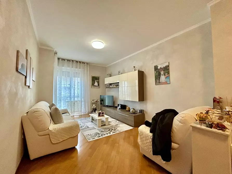 Immagine 32 di Appartamento in vendita  in Fratelli Cervi a Desio