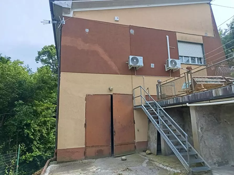 Immagine 7 di Villa in vendita  in Giuseppe Negrini a Cermenate