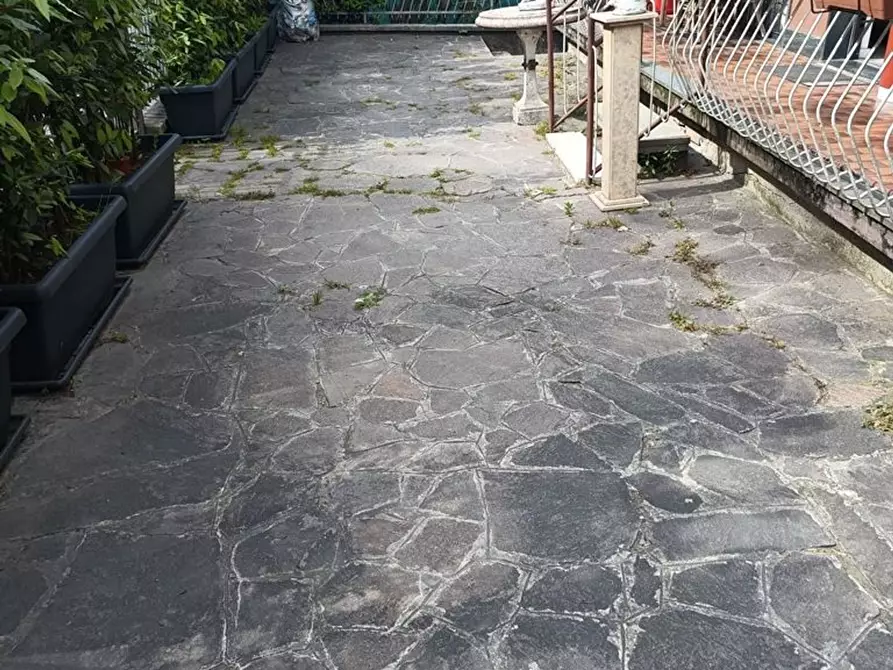 Immagine 13 di Villa in vendita  in Giuseppe Negrini a Cermenate