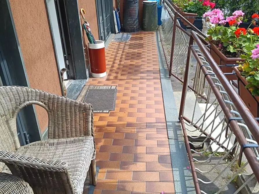 Immagine 14 di Villa in vendita  in Giuseppe Negrini a Cermenate