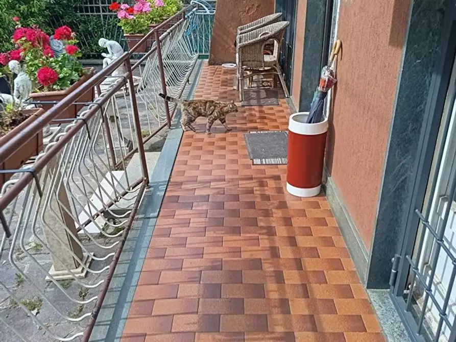 Immagine 15 di Villa in vendita  in Giuseppe Negrini a Cermenate