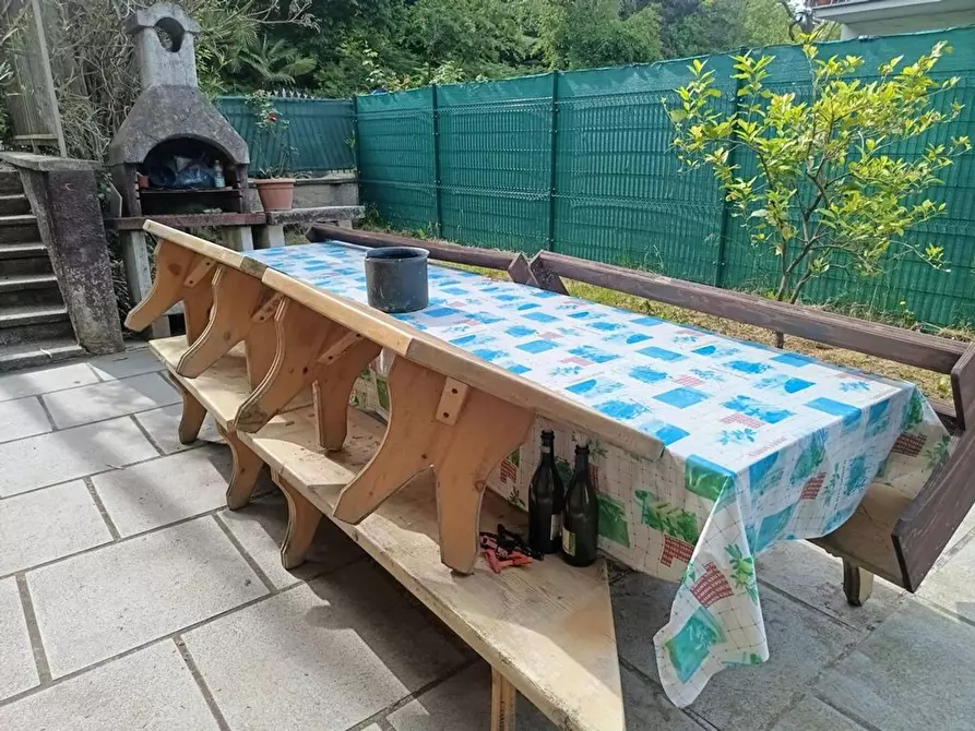 Immagine 16 di Villa in vendita  in Giuseppe Negrini a Cermenate