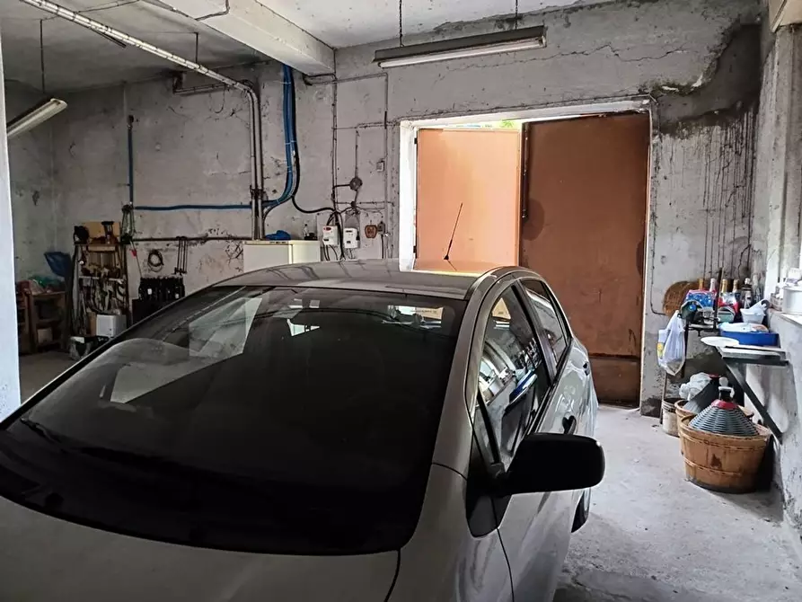 Immagine 19 di Villa in vendita  in Giuseppe Negrini a Cermenate