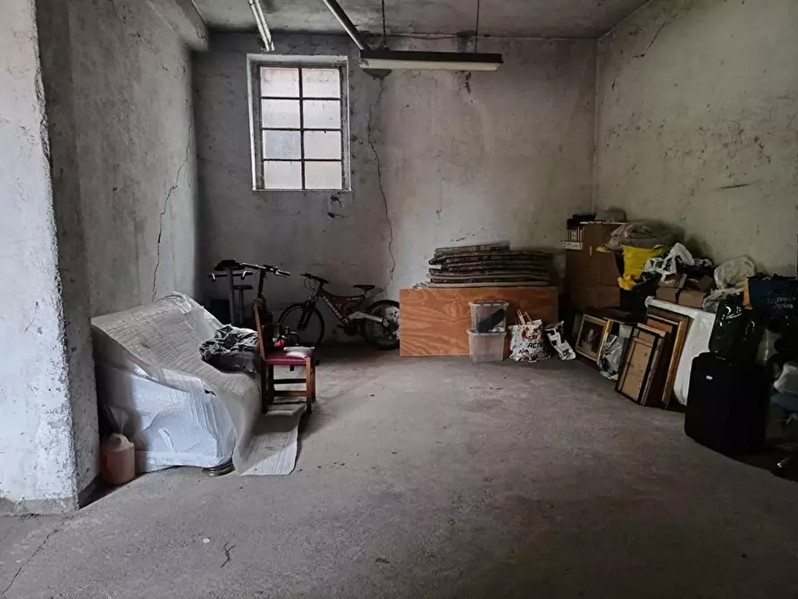 Immagine 20 di Villa in vendita  in Giuseppe Negrini a Cermenate