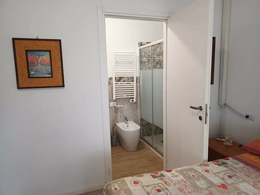 Immagine 32 di Villa in vendita  in Giuseppe Negrini a Cermenate