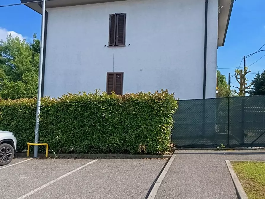 Immagine 6 di Villa in vendita  in Giuseppe Negrini 34 a Cermenate