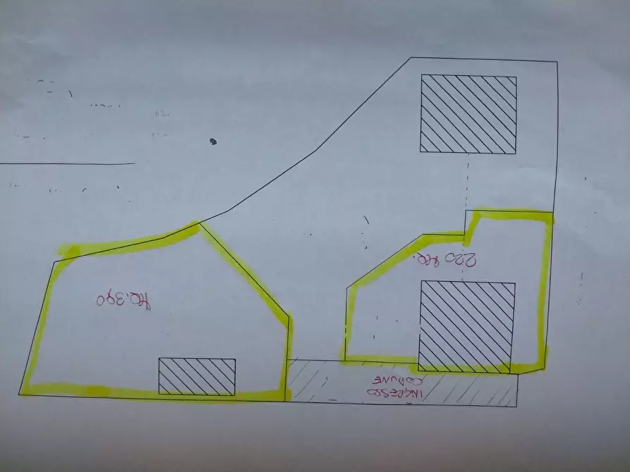 Immagine 8 di Villa in vendita  in Giuseppe Negrini 34 a Cermenate