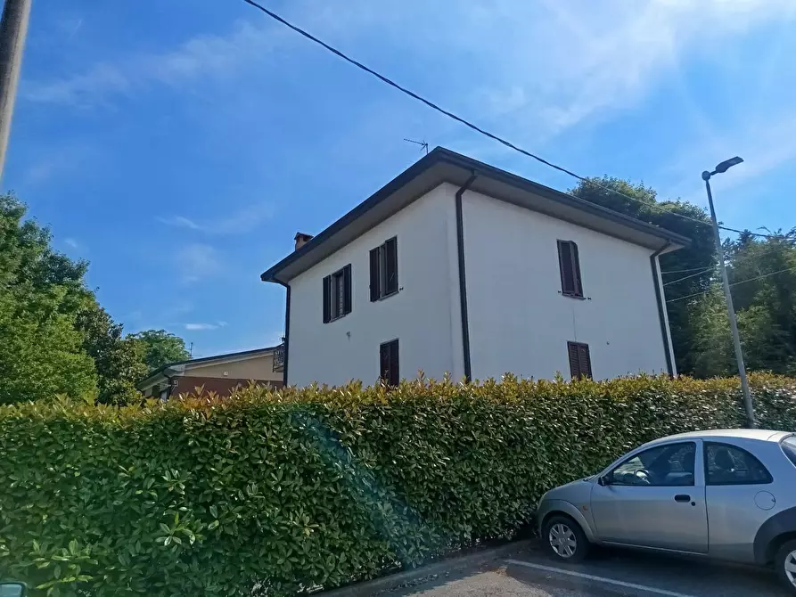 Immagine 9 di Villa in vendita  in Giuseppe Negrini 34 a Cermenate