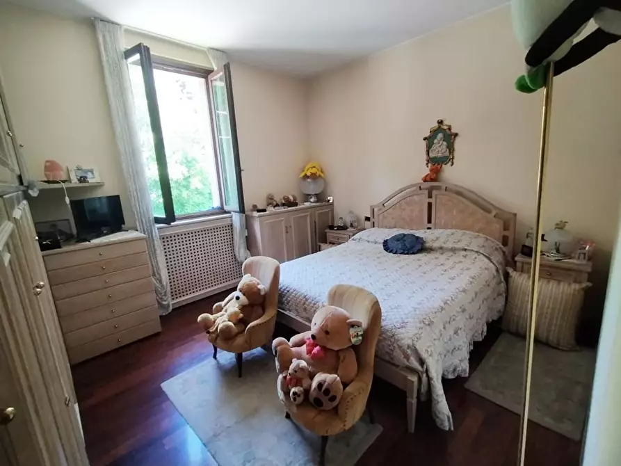 Immagine 16 di Villa in vendita  in Giuseppe Negrini 34 a Cermenate