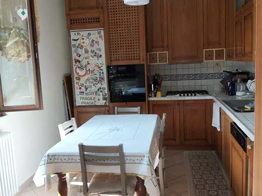 Immagine 18 di Villa in vendita  in Giuseppe Negrini 34 a Cermenate