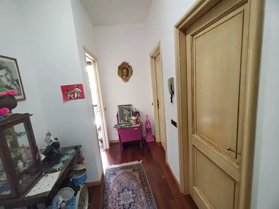 Immagine 17 di Villa in vendita  in Giuseppe Negrini 34 a Cermenate