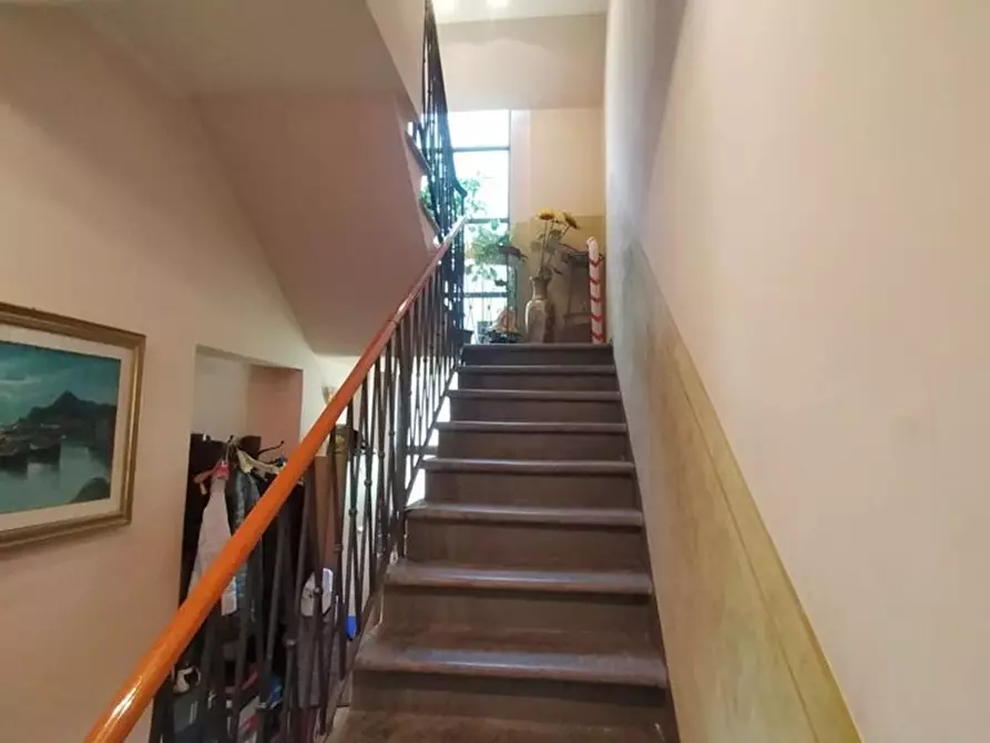 Immagine 24 di Villa in vendita  in Giuseppe Negrini 34 a Cermenate