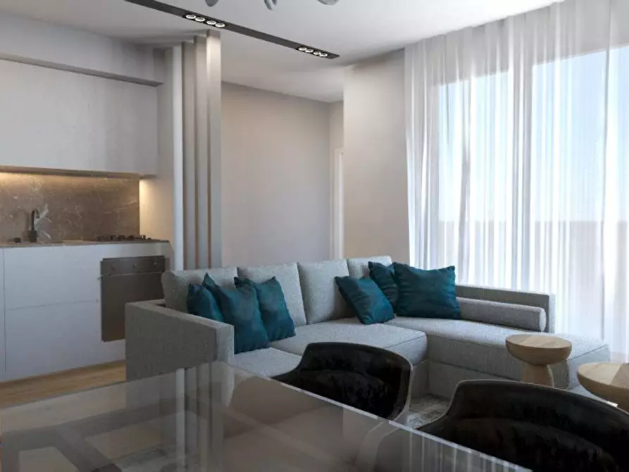 Immagine 1 di Appartamento in vendita  in XX Settembre a Nova Milanese