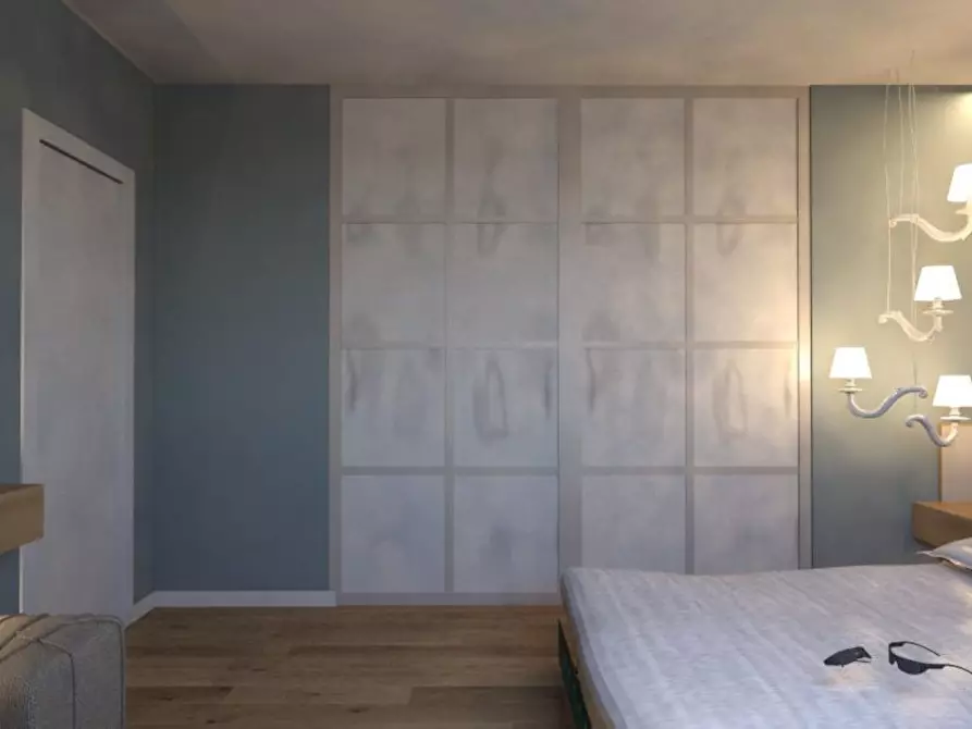 Immagine 3 di Appartamento in vendita  in XX Settembre a Nova Milanese