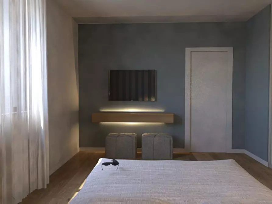 Immagine 4 di Appartamento in vendita  in XX Settembre a Nova Milanese