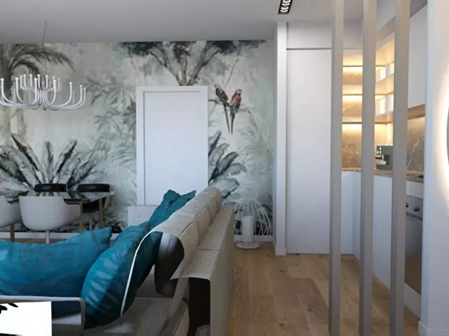 Immagine 6 di Appartamento in vendita  in XX Settembre a Nova Milanese