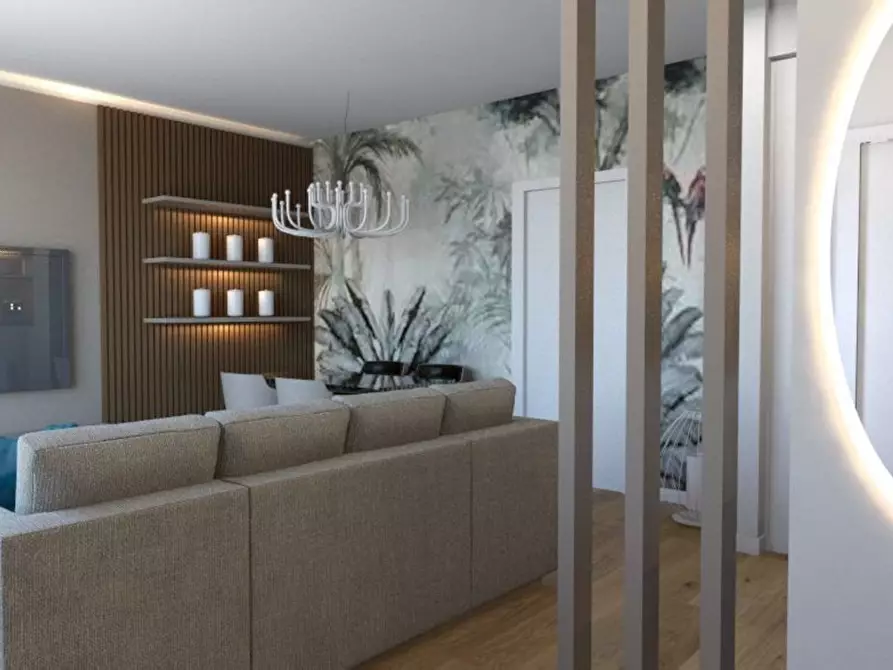 Immagine 5 di Appartamento in vendita  in XX Settembre a Nova Milanese