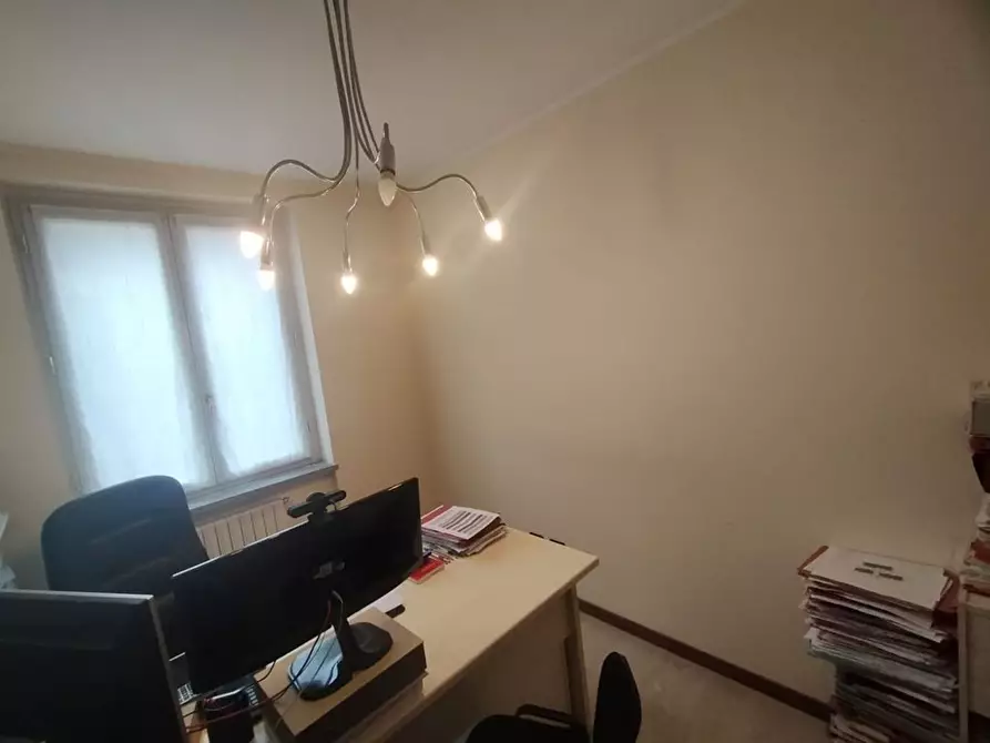 Immagine 3 di Appartamento in vendita  in Risorgimento a Cermenate