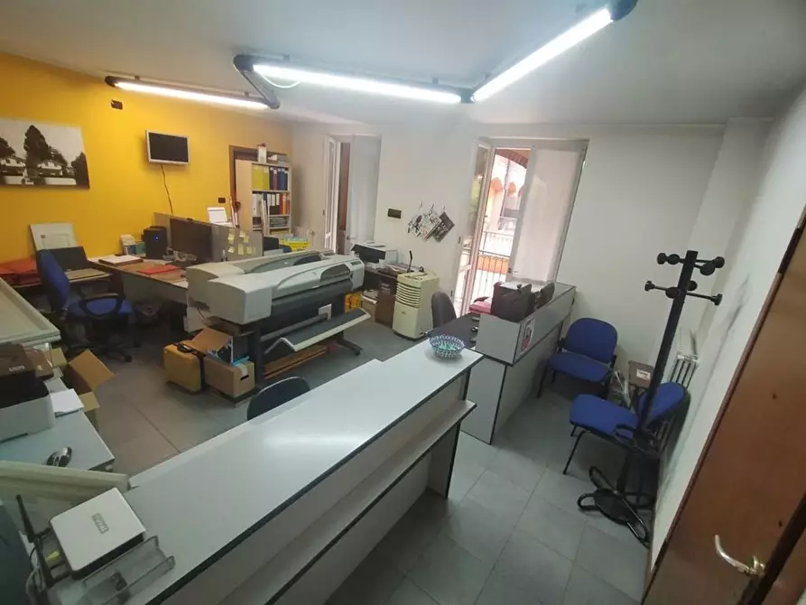 Immagine 4 di Appartamento in vendita  in Risorgimento a Cermenate