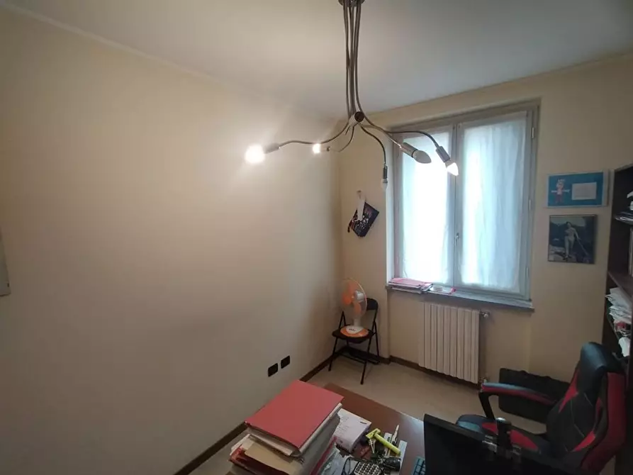 Immagine 5 di Appartamento in vendita  in Risorgimento a Cermenate