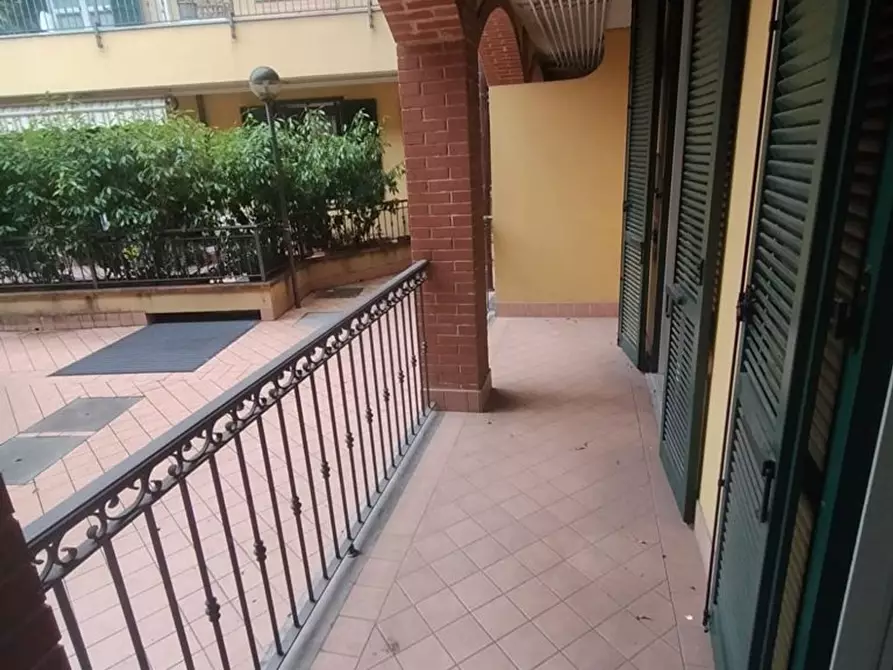 Immagine 7 di Appartamento in vendita  in Risorgimento a Cermenate