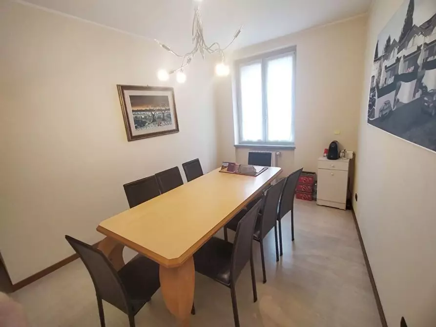 Immagine 10 di Appartamento in vendita  in Risorgimento a Cermenate