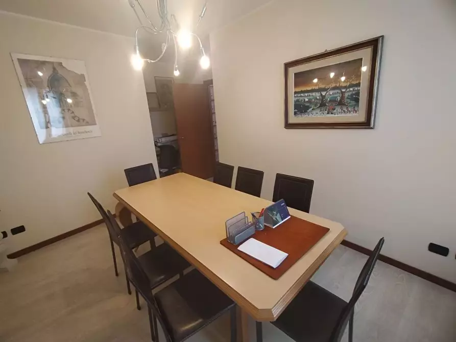 Immagine 11 di Appartamento in vendita  in Risorgimento a Cermenate