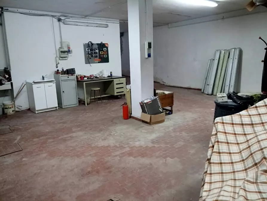 Immagine 8 di Locale commerciale in vendita  a Nova Milanese