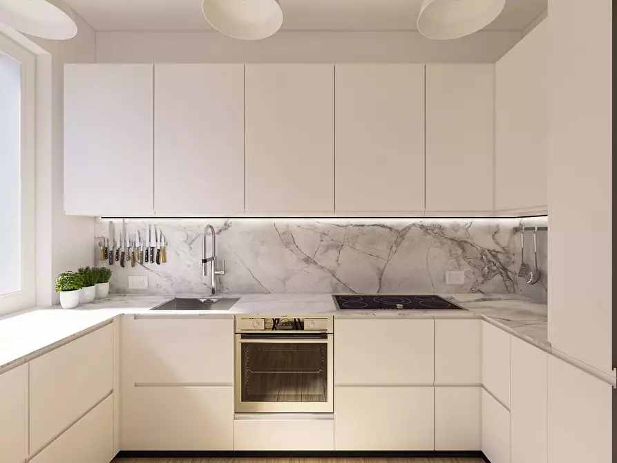 Immagine 4 di Appartamento in vendita  in Via XXV Aprile a Desio