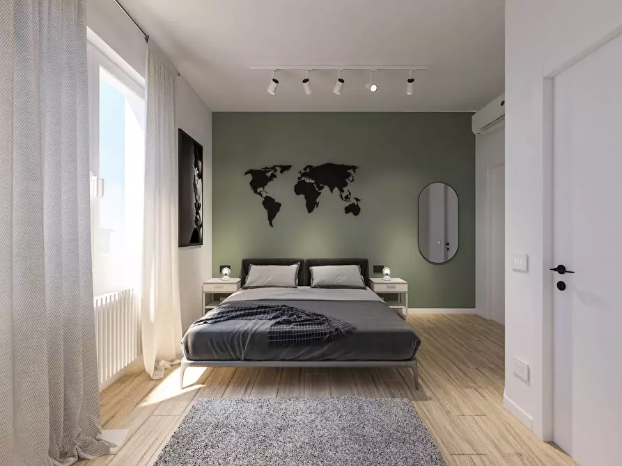 Immagine 11 di Appartamento in vendita  in Via XXV Aprile a Desio