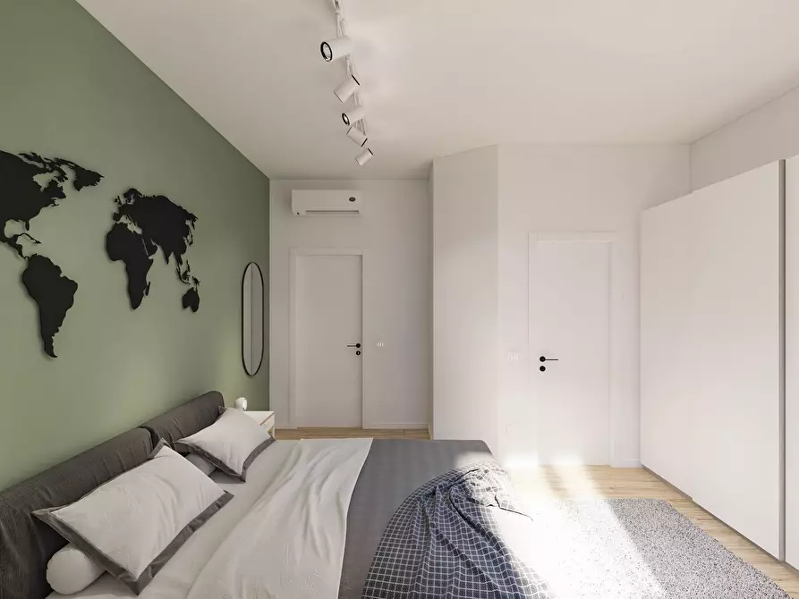 Immagine 12 di Appartamento in vendita  in Via XXV Aprile a Desio