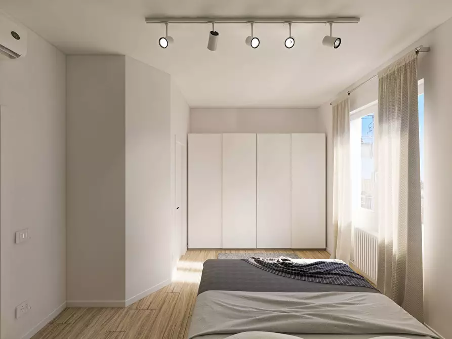 Immagine 13 di Appartamento in vendita  in Via XXV Aprile a Desio