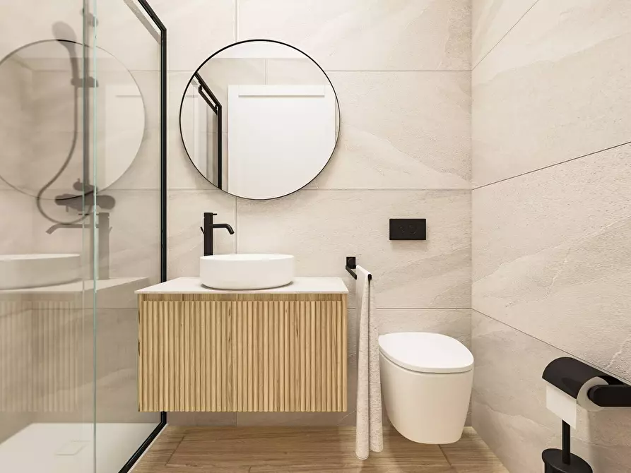 Immagine 14 di Appartamento in vendita  in Via XXV Aprile a Desio