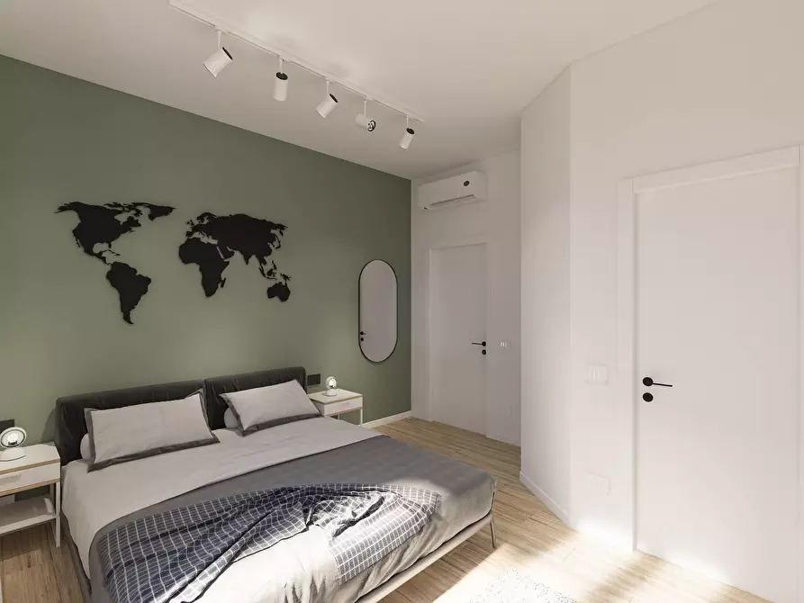 Immagine 17 di Appartamento in vendita  in Via XXV Aprile a Desio