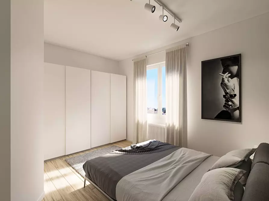 Immagine 18 di Appartamento in vendita  in Via XXV Aprile a Desio