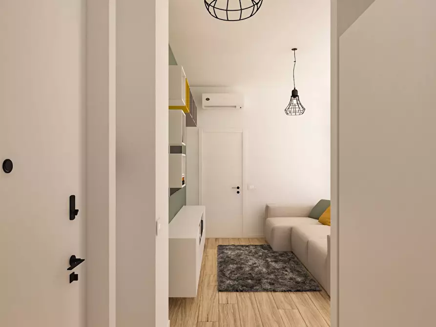 Immagine 19 di Appartamento in vendita  in Via XXV Aprile a Desio