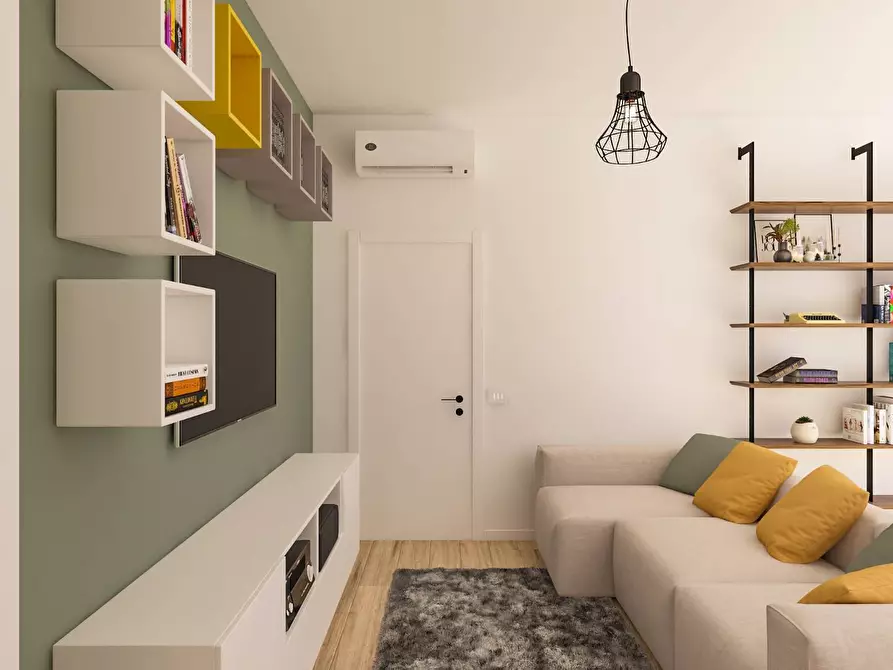 Immagine 20 di Appartamento in vendita  in Via XXV Aprile a Desio