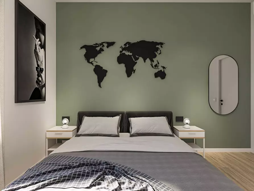 Immagine 26 di Appartamento in vendita  in Via XXV Aprile a Desio