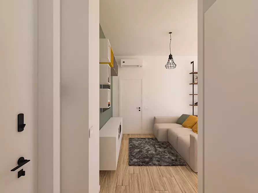 Immagine 27 di Appartamento in vendita  in Via XXV Aprile a Desio