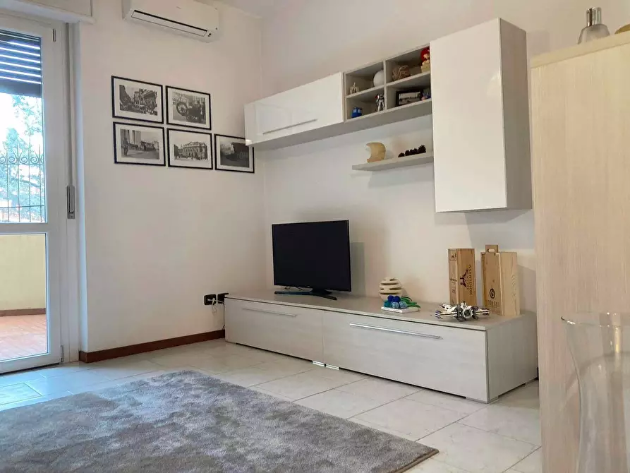 Immagine 4 di Appartamento in vendita  in via visconti a Desio