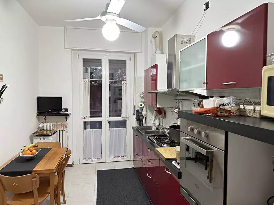 Immagine 8 di Appartamento in vendita  in via visconti a Desio