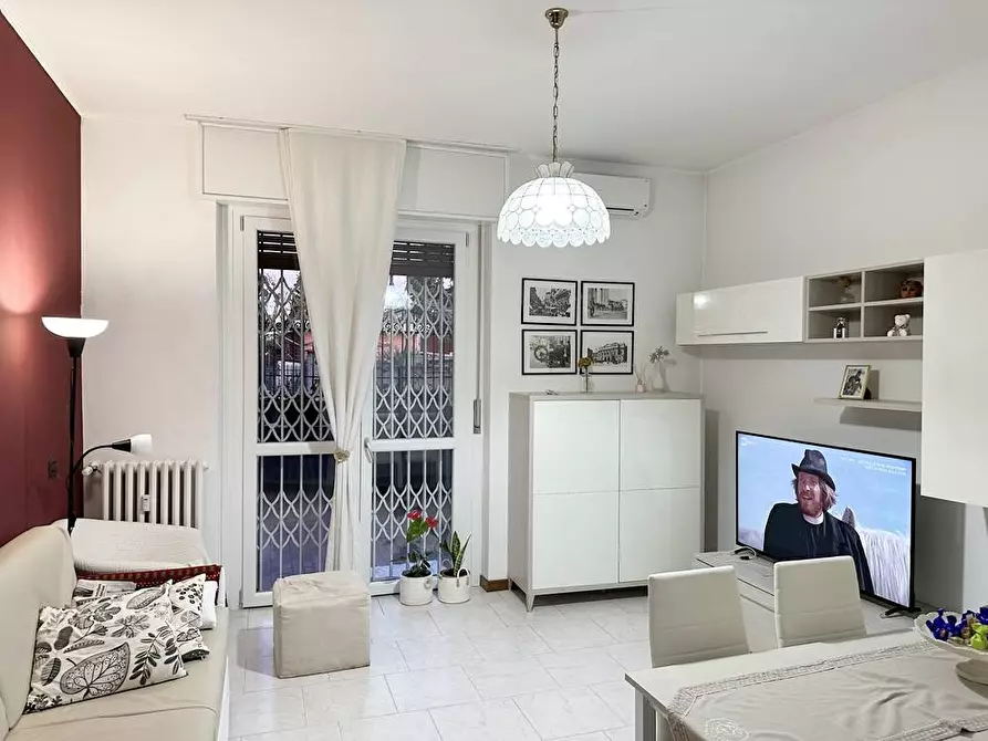 Immagine 9 di Appartamento in vendita  in via visconti a Desio