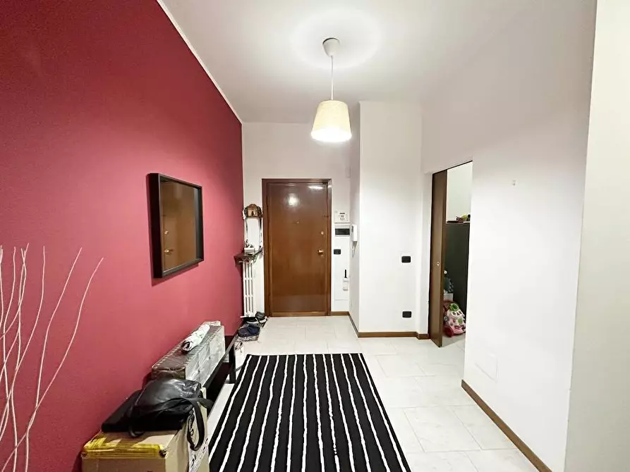 Immagine 11 di Appartamento in vendita  in via visconti a Desio