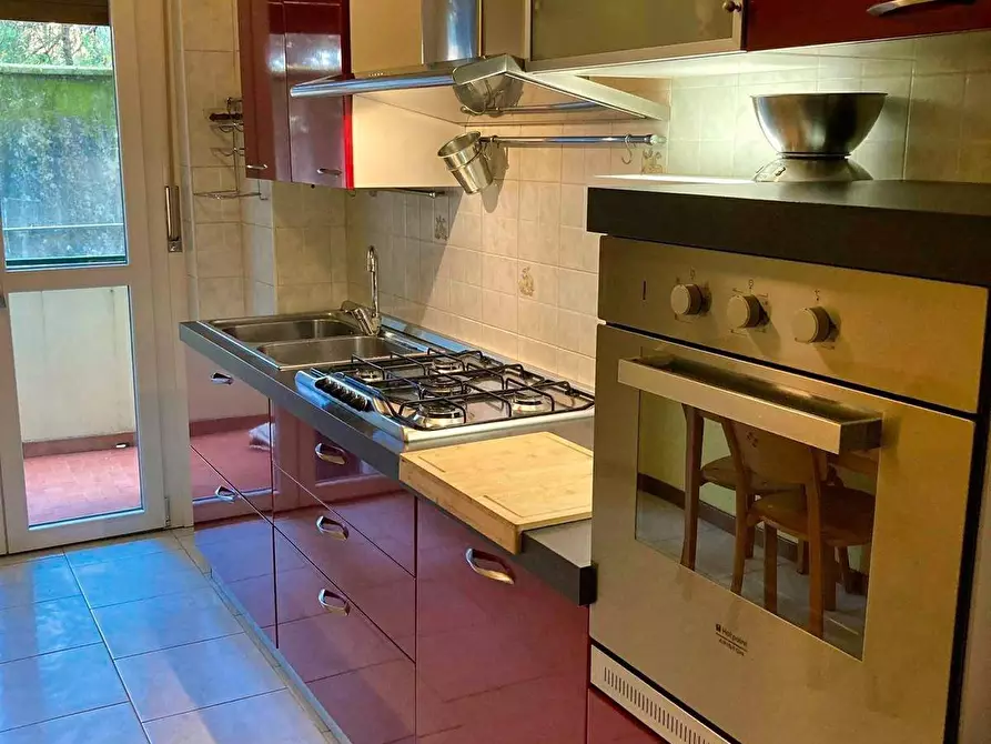 Immagine 15 di Appartamento in vendita  in via visconti a Desio