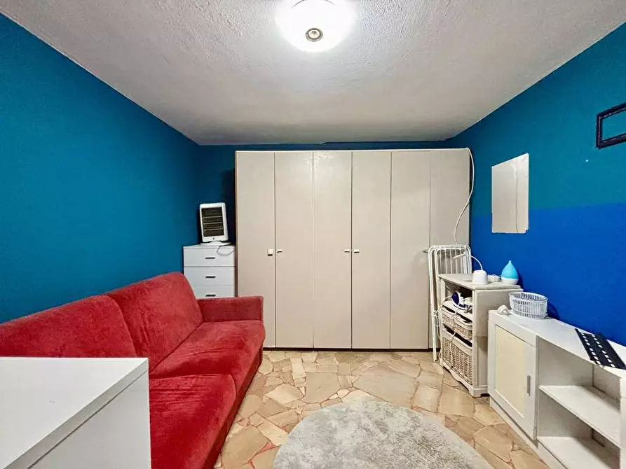 Immagine 2 di Appartamento in vendita  in Via Padova a Nova Milanese