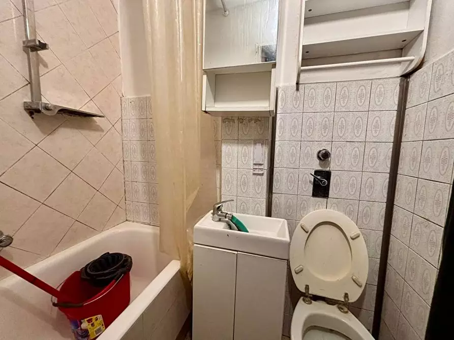 Immagine 3 di Appartamento in vendita  in Via Padova a Nova Milanese