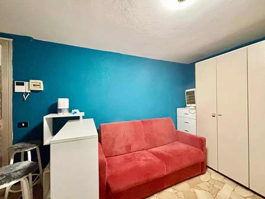 Immagine 4 di Appartamento in vendita  in Via Padova a Nova Milanese