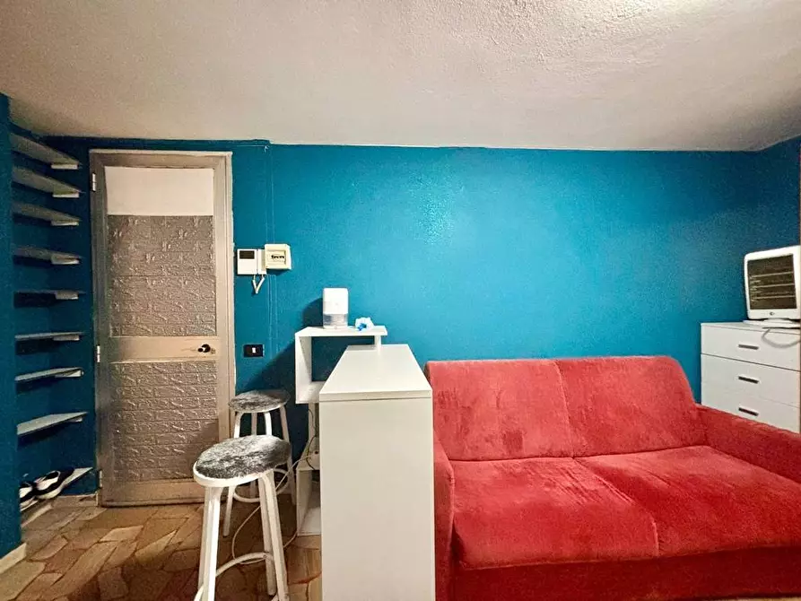 Immagine 5 di Appartamento in vendita  in Via Padova a Nova Milanese