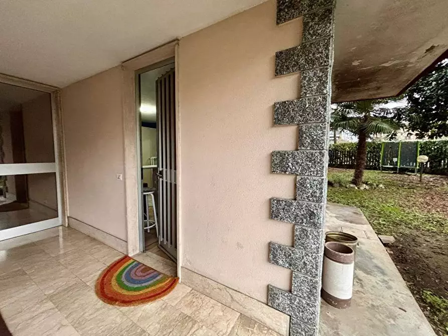 Immagine 6 di Appartamento in vendita  in Via Padova a Nova Milanese